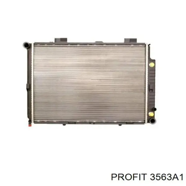 Купить 7764988 Kemp Радиатор водяной