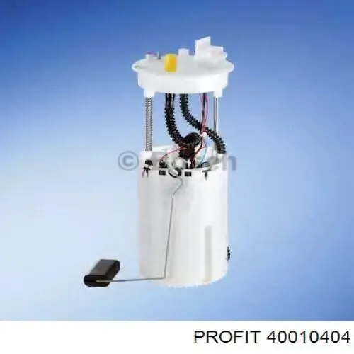 Бензонасос 580303028 Fiat/Alfa/Lancia