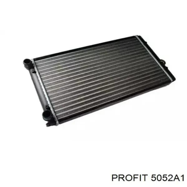 Радиатор FP52A250AV AVA