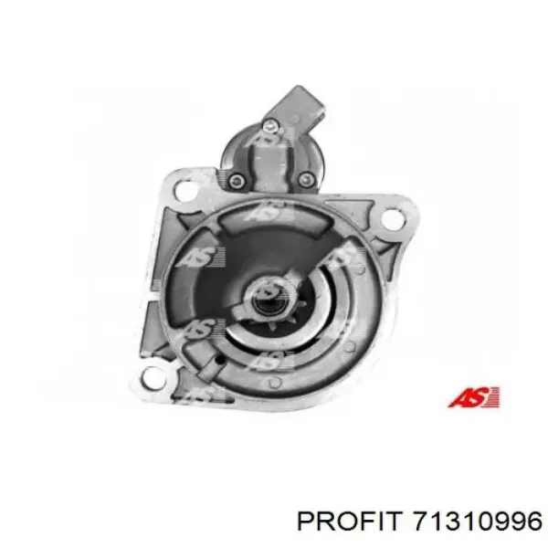 Бендикс стартера 71310996 Profit