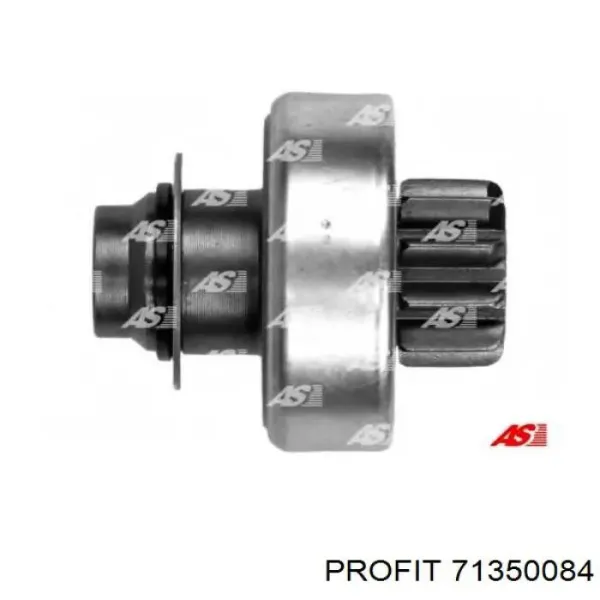 Бендикс стартера ZEN ZN1074