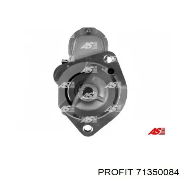 ZN1074 ZEN Привод стартера