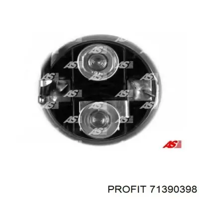 Якорь (ротор) стартера PROFIT 71390398