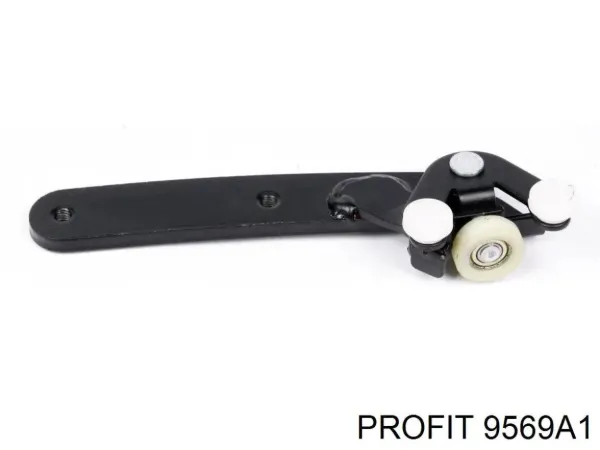 Радиатор 9569A1 Profit