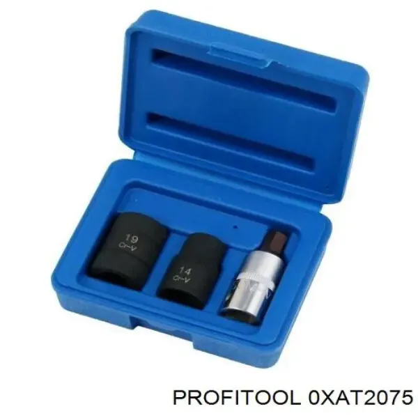  0XAT2075 Profitool