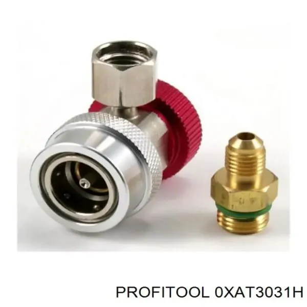  0XAT3031H Profitool