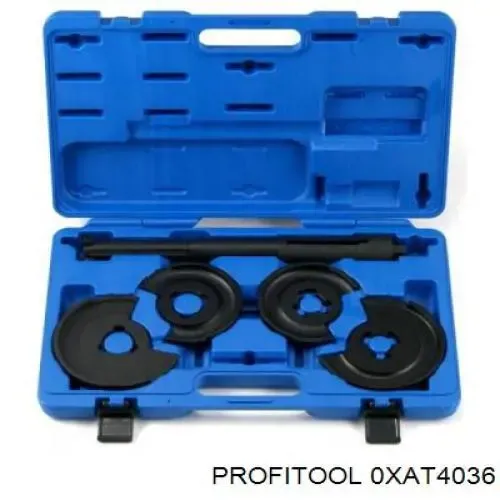  0XAT4036 Profitool