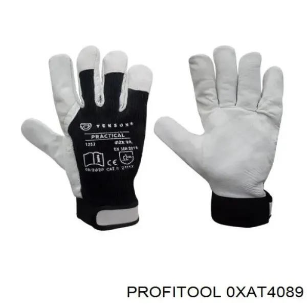  0XAT4089 Profitool