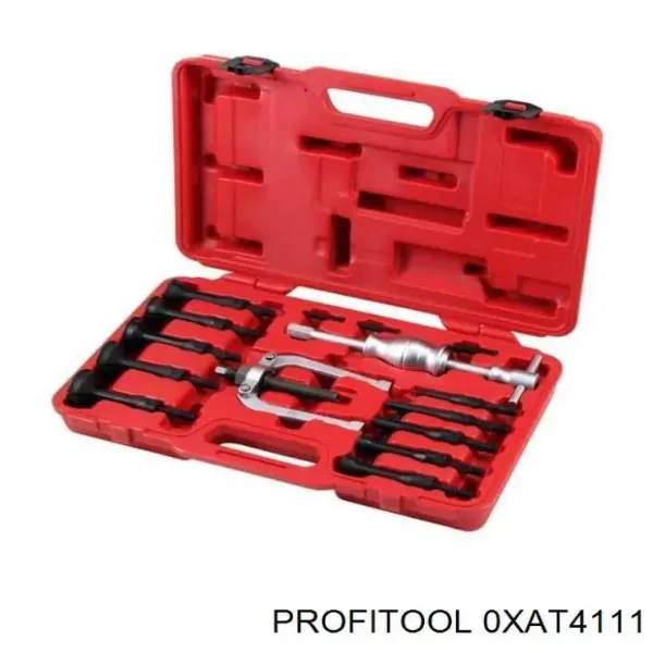  0XAT4111 Profitool