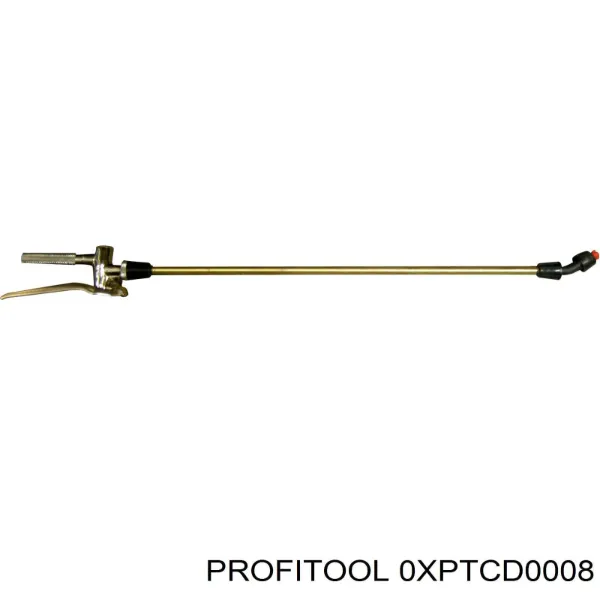  0XPTCD0008 Profitool