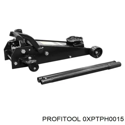 Домкрат PROFITOOL 0XPTPH0015