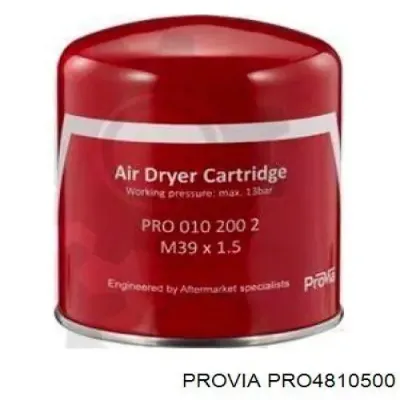 Камера тормозная (энергоаккумулятор) PROVIA PRO4810500