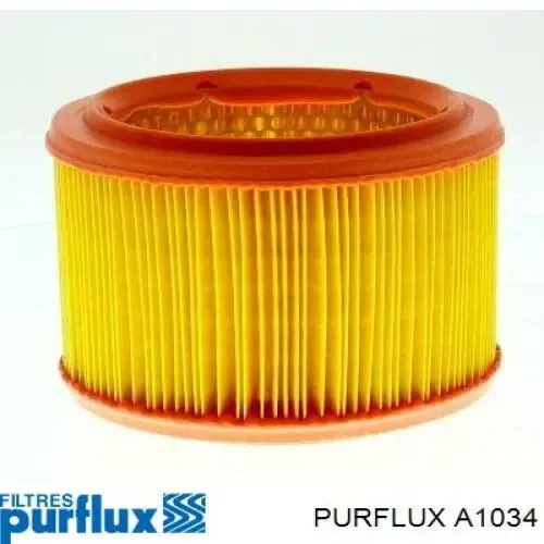 Воздушный фильтр A1034 Purflux