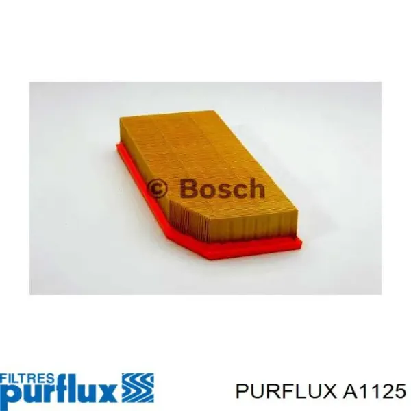 Воздушный фильтр A1125 Purflux