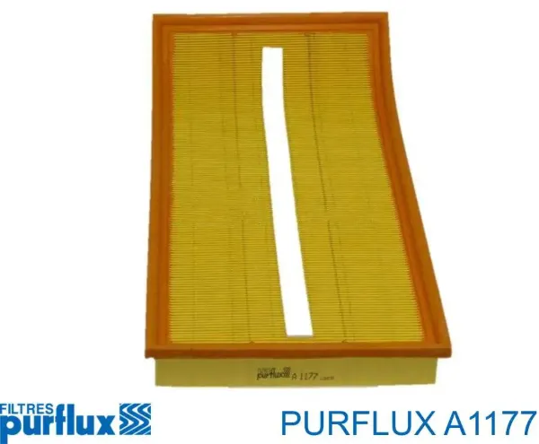 Воздушный фильтр A1177 Purflux