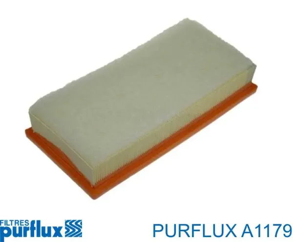 Воздушный фильтр A1179 Purflux