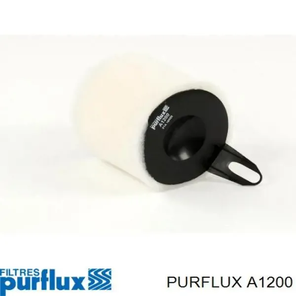 Воздушный фильтр A1200 Purflux