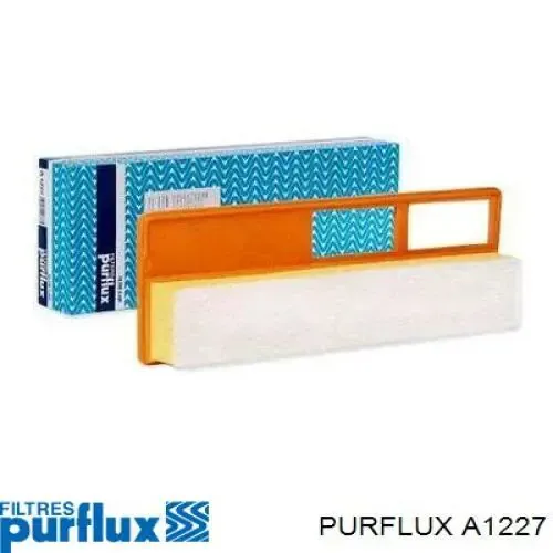 Воздушный фильтр A1227 Purflux