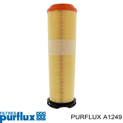 Фильтр воздушный PURFLUX A1249