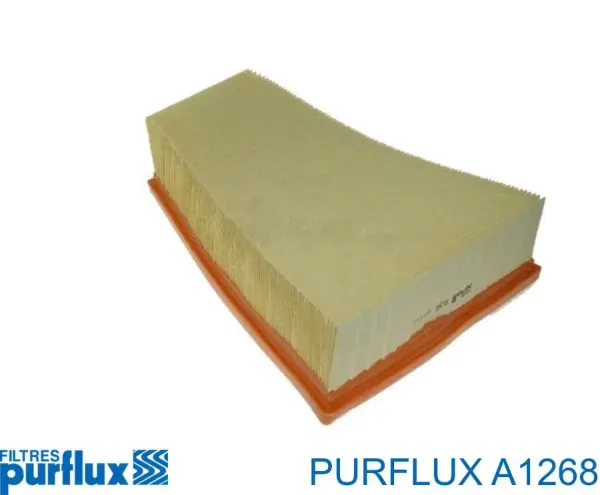 Воздушный фильтр A1268 Purflux