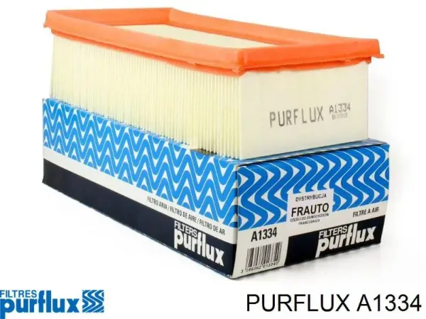 Воздушный фильтр A1334 Purflux