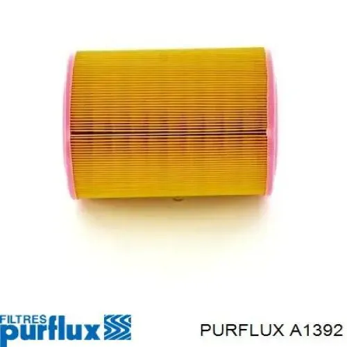 Воздушный фильтр A1392 Purflux