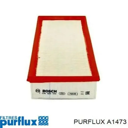 Воздушный фильтр A1473 Purflux