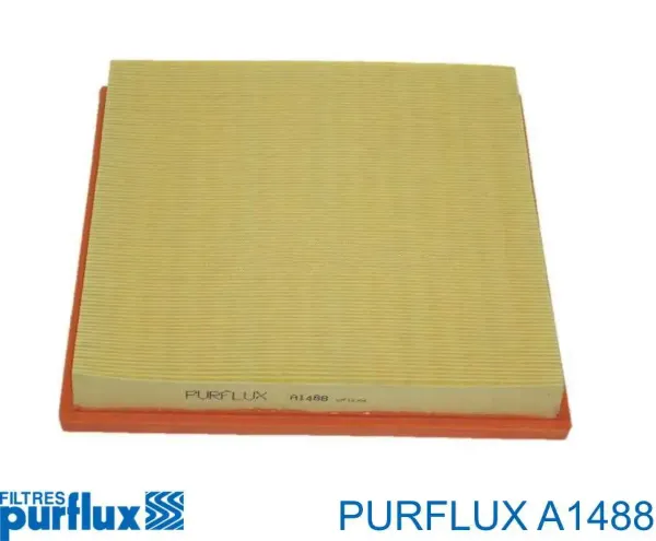 Воздушный фильтр A1488 Purflux