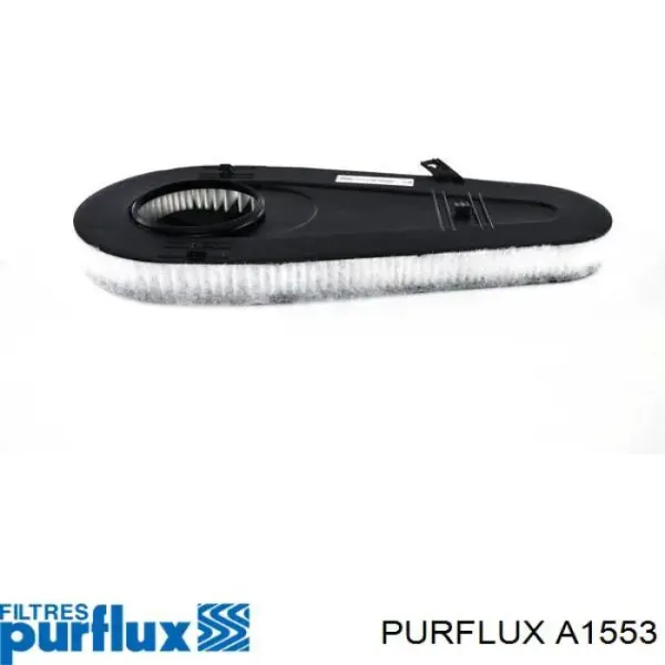 Воздушный фильтр A1553 Purflux