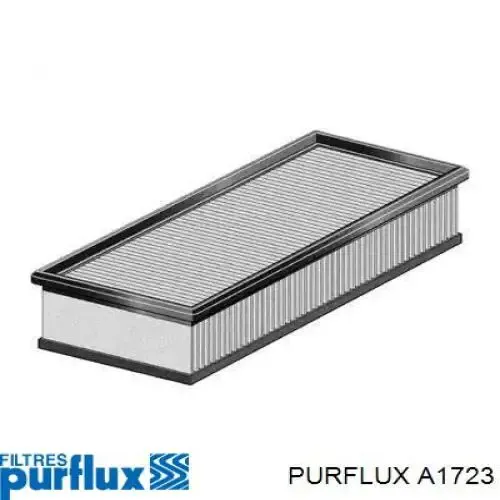 Воздушный фильтр A1723 Purflux