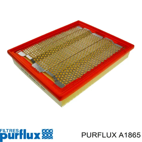 Воздушный фильтр A1865 Purflux