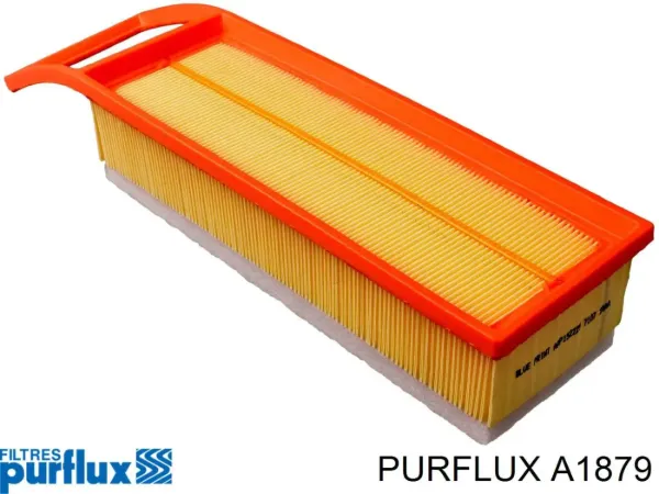 Воздушный фильтр A1879 Purflux