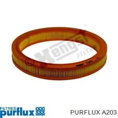 Воздушный фильтр A203 Purflux