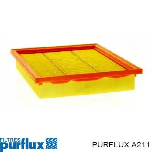 Воздушный фильтр A211 Purflux