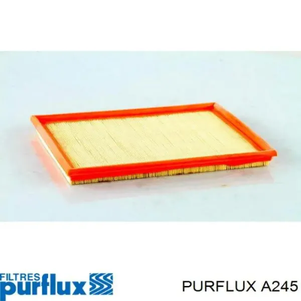 Воздушный фильтр A245 Purflux