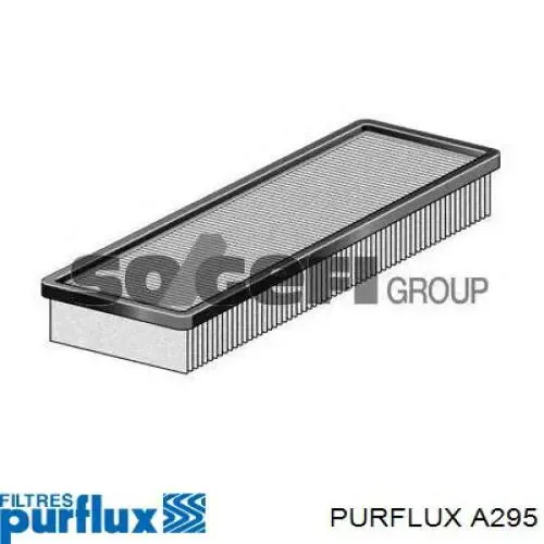 Воздушный фильтр A295 Purflux