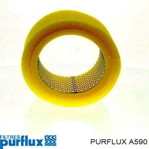 Воздушный фильтр A590 Purflux