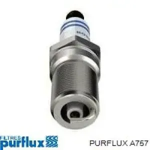 Воздушный фильтр A757 Purflux