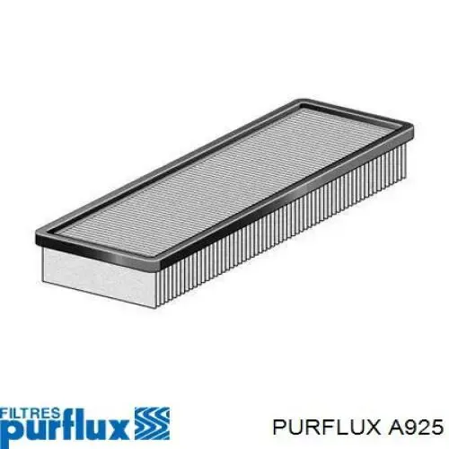 Воздушный фильтр A925 Purflux