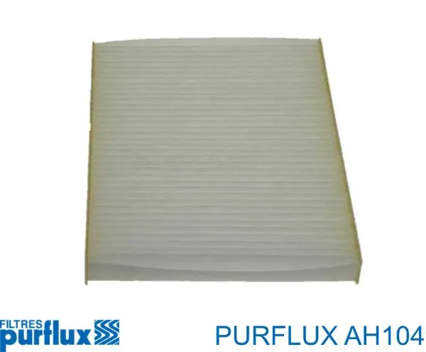 Фильтр салона AH104 Purflux