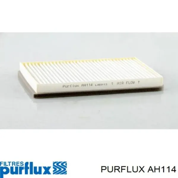 Фильтр салона AH114 Purflux