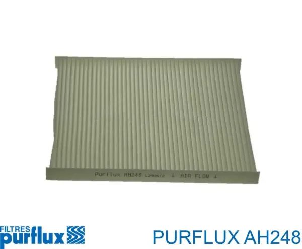 Фильтр салона AH248 Purflux