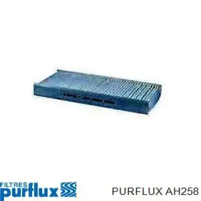 Фильтр салона AH258 Purflux