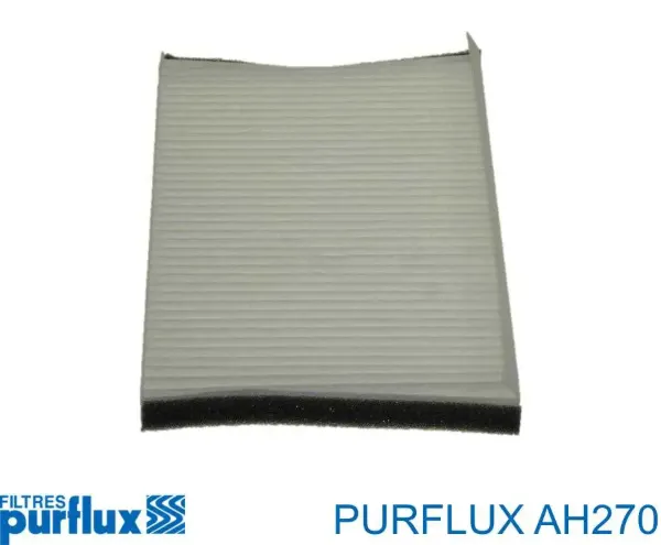 Фильтр салона AH270 Purflux