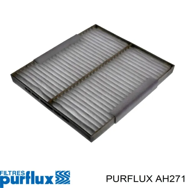 Фильтр салона AH271 Purflux