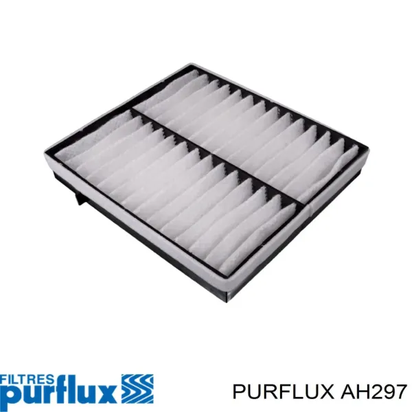Фильтр салона AH297 Purflux