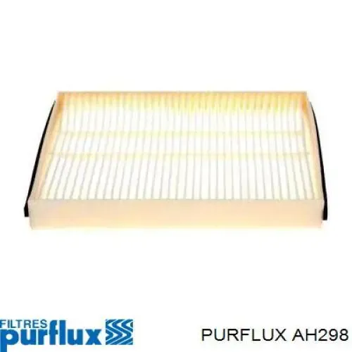 Фильтр салона AH298 Purflux