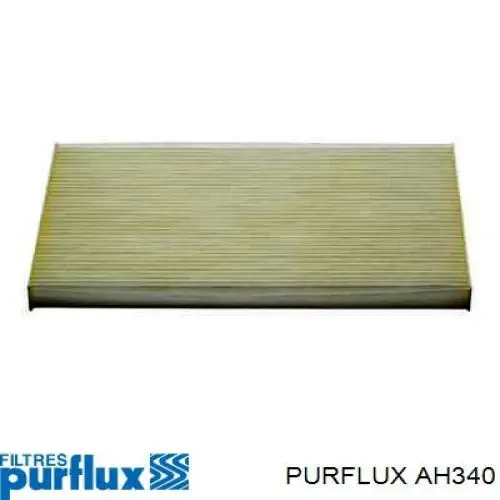 Фильтр салона AH340 Purflux