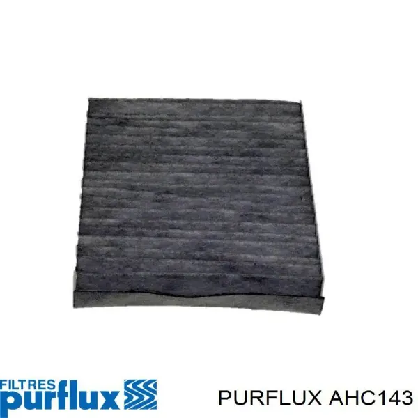 Фильтр салона AHC143 Purflux