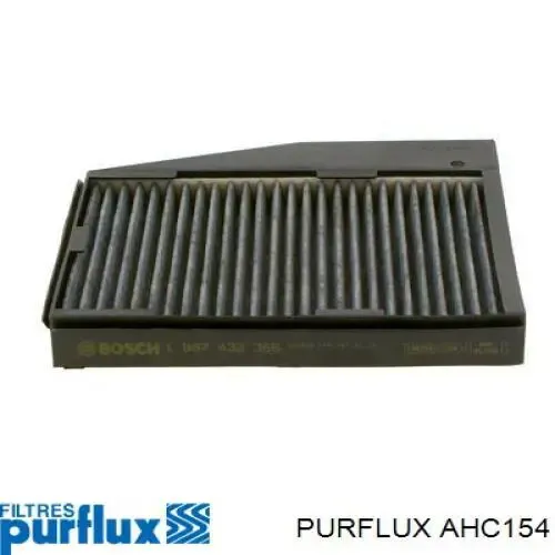 Фильтр салона AHC154 Purflux